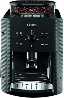 Krups Kaffeevollautomat EA 810B -De’Longhi Verkaufsgeschäft cd05bc0529a3cdac3b6bd734328a76de