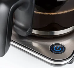 Korona 10295 Kaffeemaschinen - Edelstahl -De’Longhi Verkaufsgeschäft cd9a8d3f63ef700197b74530d6c8de08