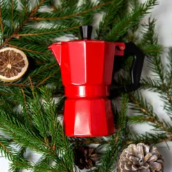 Kaffee Adventskalender "Espresso" Inkl. Espressokocher -De’Longhi Verkaufsgeschäft cdd4e08ce0596a43c2306163360fa5a7