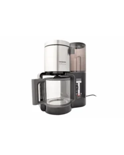 Siemens TC86303, Tropfen, Freistehend, Anthrazit, Silber, 1160 W, 220-240 V, 50/60 Hz -De’Longhi Verkaufsgeschäft ce0a4b546270c6e53975de3e233f427c