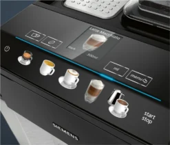 Siemens EQ.500 TQ507D03 Kaffeemaschinen - Edelstahl / Schwarz -De’Longhi Verkaufsgeschäft ced0cb1e9d2e69723cf7e2a835e9320c