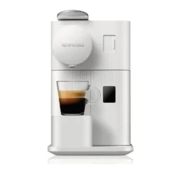 De'Longhi Nespresso Kapselmaschine Lattissima One EN510.W, Weiß 38 De'Longhi Nespresso Kapselmaschine Lattissima One EN510.W, Weiß -De’Longhi Verkaufsgeschäft cf23e315d2484ec3aa29b822c8dd2107