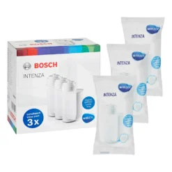 Bosch SDA Wasserfilterpatrone TCZ7033 (VE3) -De’Longhi Verkaufsgeschäft d0132d10462a86ec7cef4c55e7cb4c6b