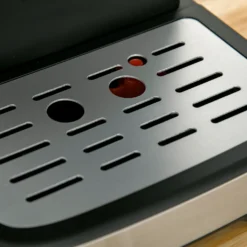 HOMCOM Espressomaschine Kaffeemaschine Aus Edelstahl Siebträgermaschine Mit Milchschäumer 1,5L Wassertank 15 Bar Für Espresso Cappuccino Latte Milchkaffee 850 W 16 HOMCOM Espressomaschine Kaffeemaschine Aus Edelstahl Siebträgermaschine Mit Milchschäumer 1,5L Wassertank 15 Bar Für Espresso Cappuccino Latte Milchkaffee 850 W -De’Longhi Verkaufsgeschäft d02b59b5f6052964495b06707189062b