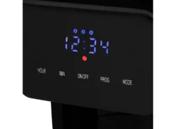 Princess Deluxe Kaffeemaschine Black Steel 1,5 L 900 W Schwarz -De’Longhi Verkaufsgeschäft d0a04dfe618eed6ba681f1b515e718d1