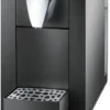 Cremesso Compact One II Kaffeemaschine, Graphit Black
