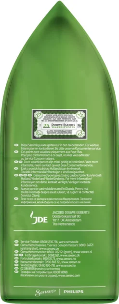 SENSEO Pads Mild Senseopads 10 X 48 Kaffeepads XXL Paket -De’Longhi Verkaufsgeschäft d17f380d025e6fdb6250d9088fe561fa