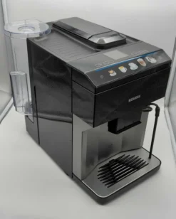 Siemens Kaffeevollautomat EQ.500 Classic, Silber TP505D01 (Kaffeemaschine) -De’Longhi Verkaufsgeschäft d1a58b504bddb0e523018b8d402f46ff