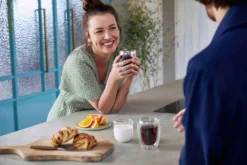 Philips Filterkaffeemaschine Conscious Collection Edition Aus 100% Biobasiertem Kunststoff, 1.2 L (HD5120/00) -De’Longhi Verkaufsgeschäft d1b29efe79f8c4e5101d426dc63b2cd1