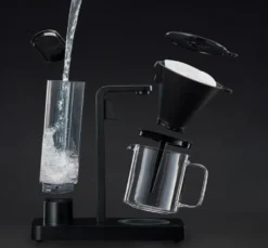 Wilfa Filterkaffeemaschine Performance WSPL-3B 1.25L Schwarz -De’Longhi Verkaufsgeschäft d1ed6e0c086c361d8a98350718c86d8f