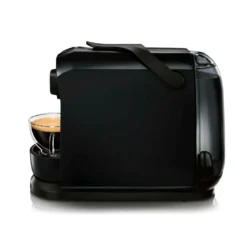 Tchibo Cafissimo Pure Kaffee Kapselmaschine, Black 13 Tchibo Cafissimo Pure Kaffee Kapselmaschine, Black -De’Longhi Verkaufsgeschäft d2f5e71c580463ef550bb29d2a0ac910