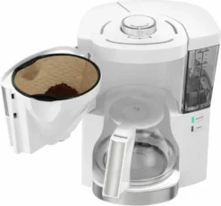 Melitta Filterkaffeemaschine Look V Perfection 1025-05 Weiß -De’Longhi Verkaufsgeschäft d3038c6f9ef65f4004882b51f7ceff14