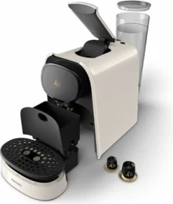 Kapsel-Kaffeemaschine Philips Expresso LOr Barista -De’Longhi Verkaufsgeschäft d32046a4fe1fb5be1d01be2ab0ed8bc5