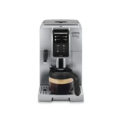 De'Longhi DeLonghi ECAM 370.95 S Dinamica Plus Kaffeevollautomat Silber -De’Longhi Verkaufsgeschäft d39164abe7d70050f2ecc9ce266c9ea5