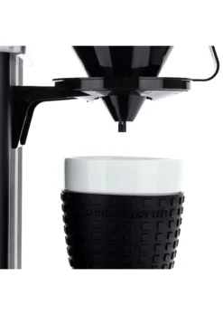 Technivorm CUP ONE Filterkaffeemaschine, Kunststoffgehäuse, 1090 Watt, Becher, Abschaltautomatik 15 Technivorm CUP ONE Filterkaffeemaschine, Kunststoffgehäuse, 1090 Watt, Becher, Abschaltautomatik -De’Longhi Verkaufsgeschäft d396130f950e3cec7c34a54777037ead