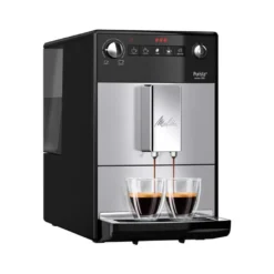 Melitta F23/0-101 Purista Kaffeevollautomat -De’Longhi Verkaufsgeschäft d3dad409afd1b67e5cc99d93a11986e5