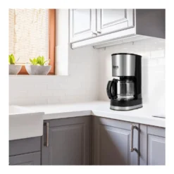 Filterkaffeemaschine Glaskanne Kunststoff TM Electron 06 L 6 Tassen -De’Longhi Verkaufsgeschäft d3f574acd6d05fd1387e139e4841de20