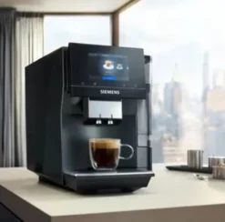 Siemens Kaffeevollautomat TP707D06 EQ.700 Classic Schwarz 19 Siemens Kaffeevollautomat TP707D06 EQ.700 Classic Schwarz -De’Longhi Verkaufsgeschäft d410e4b92aecfdb498abdbcf54b0667a