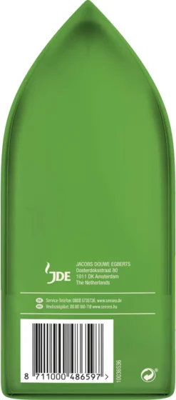 SENSEO Pads Mild Senseopads 5 X 32 Getränke Vorteilspack 14 SENSEO Pads Mild Senseopads 5 X 32 Getränke Vorteilspack -De’Longhi Verkaufsgeschäft d551fee6eb3fb14457a03dcfd90a8a4d