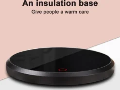 Tassenwärmer, Getränkewärmer, Kaffeewärmer Mit Warmhalteplatte Für Tee, Kaffee, Milch, Kaffeewärmer Mit Eurostecker Für Büro Und Zuhause 9 Tassenwärmer, Getränkewärmer, Kaffeewärmer Mit Warmhalteplatte Für Tee, Kaffee, Milch, Kaffeewärmer Mit Eurostecker Für Büro Und Zuhause -De’Longhi Verkaufsgeschäft d670ca117ffb7692112e70c37c84683e