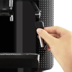 Krups EA8150 - Automatische Kaffeemaschine Mit Cappuccinatore - 15 Bar 18 Krups EA8150 - Automatische Kaffeemaschine Mit Cappuccinatore - 15 Bar -De’Longhi Verkaufsgeschäft d688615e737d2606f5c8b57e88a0c63f