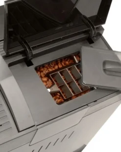 NIVONA NICR 520 CafeRomatica Kaffeevollautomat Schwarz 15 Bar Display ECO-Modus -De’Longhi Verkaufsgeschäft d85159c9f4125471ffbc428008e177a1