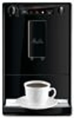 Melitta Kaffeevollautomat CAFFEO Solo Pureblack -De’Longhi Verkaufsgeschäft d93c745a16a22b6943e8b1e0dce893e7