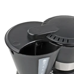 Camp4 Kaffeemaschine 12 Volt Für 6 Tassen -De’Longhi Verkaufsgeschäft d96cad5951183e597af53cd3f948e478