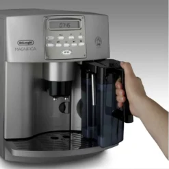 De'Longhi DeLonghi ESAM 3500 Magnifica Pronto Cappuccino -De’Longhi Verkaufsgeschäft d977c0b2ed6cb4b801e4648ce86d7747