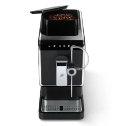 Tchibo Kaffeevollautomat Esperto Pro Mit One Touch Funktion Für Caffè Crema, Espresso, Cappuccino Und Milchschaum, Anthrazit 12 Tchibo Kaffeevollautomat Esperto Pro Mit One Touch Funktion Für Caffè Crema, Espresso, Cappuccino Und Milchschaum, Anthrazit -De’Longhi Verkaufsgeschäft da074fdb780dbff875a23c13940096a2