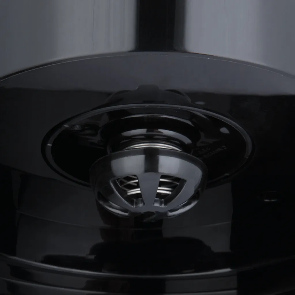 Russell Hobbs Kaffeemaschine Adventure Silbern 1100 W 1,25 L 17 Russell Hobbs Kaffeemaschine Adventure Silbern 1100 W 1,25 L – Bild 17