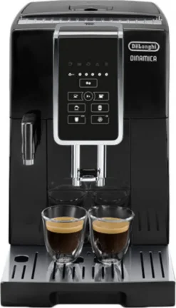 De'Longhi DeLonghi ECAM350.50.B Dinamica Kaffeevollautomat -De’Longhi Verkaufsgeschäft da5d2fcbba8b3fad6936f07c6bdfd7f9