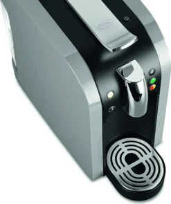 Teekanne Tealounge System SI 7119, Silber; B75020 -De’Longhi Verkaufsgeschäft dada791473b889977647a3c4e138c089