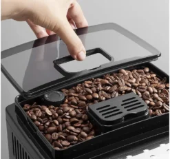 De'Longhi DeLonghi Kaffeevollautomat ECAM 20.116.B MAGNIFICA S 12 De'Longhi DeLonghi Kaffeevollautomat ECAM 20.116.B MAGNIFICA S -De’Longhi Verkaufsgeschäft db64808caae3bb2172073accc70c14be