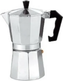 Espressokocher Für 6 Tassen -De’Longhi Verkaufsgeschäft dc879b388716f29284d3329b0cd14930