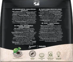 SENSEO Pads Typ Espresso Senseopads 160 Getränke Kaffeepads 11 SENSEO Pads Typ Espresso Senseopads 160 Getränke Kaffeepads -De’Longhi Verkaufsgeschäft dca4a49595969ac629db7d03342239fb