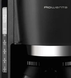 Rowenta CT3808 Thermo-Kaffeemaschine Adagio Schwarz 16 Rowenta CT3808 Thermo-Kaffeemaschine Adagio Schwarz -De’Longhi Verkaufsgeschäft dce97462cc6fdf73c088846b23afe847