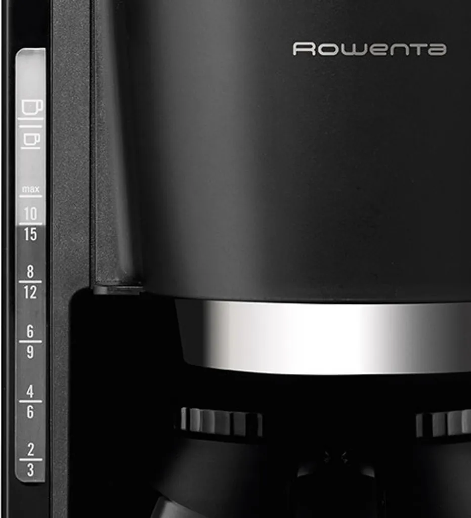 Rowenta CT3808 Thermo-Kaffeemaschine Adagio Schwarz 6 Rowenta CT3808 Thermo-Kaffeemaschine Adagio Schwarz – Bild 6