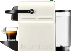 Krups XN 1001 Inissia Nespresso White -De’Longhi Verkaufsgeschäft ddb256514b121f06411d7e3fe7e648c5