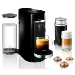 De'Longhi DeLonghi ENV155.B VertuoPlus Nespresso -De’Longhi Verkaufsgeschäft de82becaafc51ed9a615d1baedaa77bb