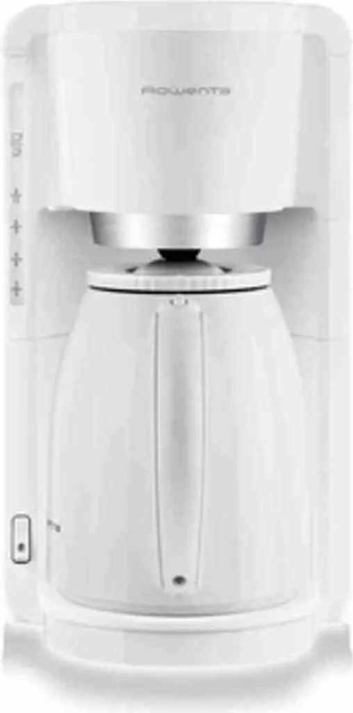 Rowenta CT3801 Thermo-Kaffeemaschine Adiogo Weiß 7 Rowenta CT3801 Thermo-Kaffeemaschine Adiogo Weiß – Bild 7