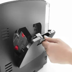 De'Longhi DeLonghi ETAM 29.510.B Autentica Kaffee Vollautomat Schwarz -De’Longhi Verkaufsgeschäft df9551b78b626a471fcd92d832591ad6