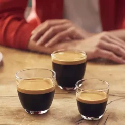 Philips CSA230/69 Senseo Select Schwarz Padmaschine 0,9 L Entkalkungserinnerung -De’Longhi Verkaufsgeschäft dfb24563222c8613b4f428377272198f