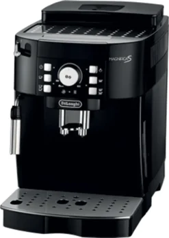 De'Longhi DeLonghi ECAM 21.117.B Kaffeevollautomat Schwarz 8 De'Longhi DeLonghi ECAM 21.117.B Kaffeevollautomat Schwarz -De’Longhi Verkaufsgeschäft dfff284ad39356224c5c49abdec41451