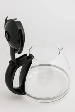 Bosch Siemens Glaskanne, Kaffeekanne, Glaskrug 10 Tassen Für TKA, TC - Nr.: 00646860, 646860 -De’Longhi Verkaufsgeschäft e0470ea91b1912eeede5e1574932c4c0