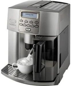 De'Longhi DeLonghi ESAM 3500 Magnifica Pronto Cappuccino -De’Longhi Verkaufsgeschäft e0625ec0d0a4d3b9e8a4c15c09ff9af2