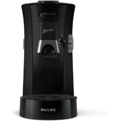 Philips CSA230/69 Senseo Select Schwarz Padmaschine 0,9 L Entkalkungserinnerung -De’Longhi Verkaufsgeschäft e0d02db6dbfaf7e5474c2316fc06c65c