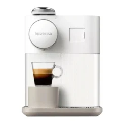 De'Longhi DeLonghi EN 640 Nespresso Gran Lattissima Kapselmaschine, Farbe:Weiß -De’Longhi Verkaufsgeschäft e2777663c4c57cde6665ceca6f855178