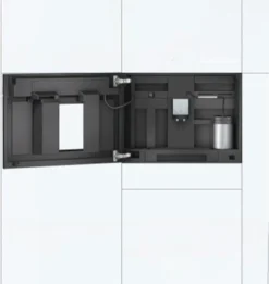 Bosch CTL636EB6 Einbau-Kaffeevollautomat -De’Longhi Verkaufsgeschäft e2926dfa6bca3aa985ab8d539dc45096