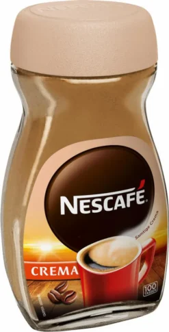 Nescafé® Nescafé Classic Crema | Löslicher Kaffee | 200g 12 Nescafé® Nescafé Classic Crema | Löslicher Kaffee | 200g -De’Longhi Verkaufsgeschäft e2af1c9ad190741ec60883225053eb38